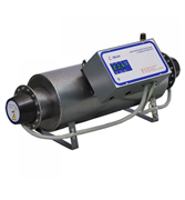 Промышленный электрический проточный водонагреватель Эван ЭПВН-42 (13266) M9741