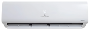Инверторный кондиционер Lanzkraft Simple LSWH-25FC1Z/LSAH-25FC1Z M199038