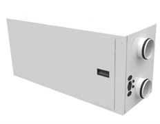 Приточно-вытяжная установка Sysimple SAVE H-180/F7/R M223248