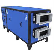 Приточно-вытяжная установка AIRGY 2000 Eco RP M100227