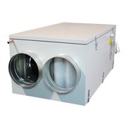 Приточно-вытяжная установка Благовест ФЬОРДИ ВПУ-CF-500/3-230/1 EC-H-GTC M110339