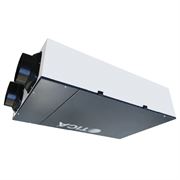 Приточно-вытяжная установка TICA TRV050ACС0505 M180048