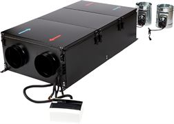 Приточно-вытяжная установка Horynize ЕF 1300 AQVA M250674