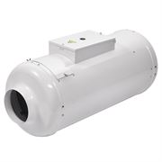 Бытовая приточная вентиляционная установка Shuft AirTube 250 M93628