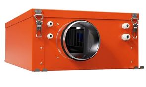 Приточная вентиляционная установка Ventmachine Orange 600 Z1 M214529