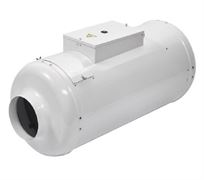 Приточная вентиляционная установка VANVENT Tube-150 M221062