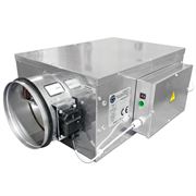 Приточная вентиляционная установка Globalvent ECONOM-300 M101419
