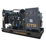 Дизельный генератор CTG AD-33RE-M 549-071172