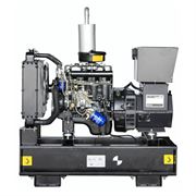 Дизельный генератор АМПЕРОС АД 24-Т230 P (Проф) 549-156078