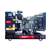 Дизель генератор AGG DE55D5 откр. 549-114618