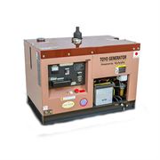 Дизель генератор TOYO TKV-11SPC 549-072993