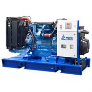 Генератор дизельный ТСС АД-50С-Т400-1РМ9 (контроллер Lovato) 549-061793