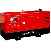 Дизельный генератор ENERGO ED 20/400 Y-SS 549-076221