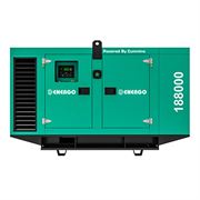 Дизельный генератор ENERGO AD30-T400C-S в звукоизолирующем корпусе 549-114328