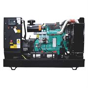 Дизельный генератор CTG 88C 549-105292