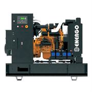 Дизельный генератор ENERGO AD100-T400 549-073843