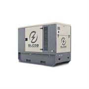 Дизельный генератор Elcos GE.BD.044/040.SS+011 549-117855