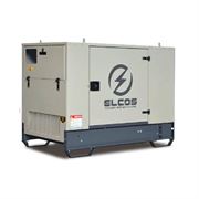 Дизельный генератор Elcos GE.YA.047/044.PRO+011 549-117887