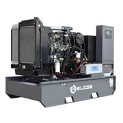Дизельный генератор Elcos GE.BD.065/060.BF+011 549-117936