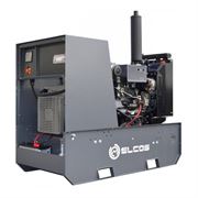 Дизельный генератор Elcos GE.DZ.044/040.BF+011 549-117864