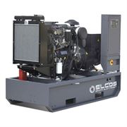 Дизельный генератор Elcos GE.PK.051/046.BF+011 549-117919