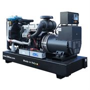 Дизельный генератор GMGen Power Systems GMV155 549-064667