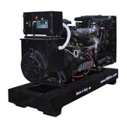 Дизельная электростанция GMGen Power Systems GMP150 549-064692