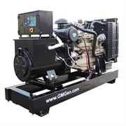 Дизельный генератор GMGen Power Systems GMJ165 549-064660