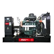 Дизельный генератор AGG D330D5 откр. 549-114639