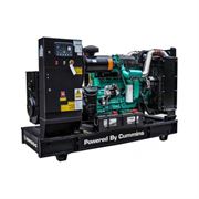 Дизельный генератор ENERGO AD400-T400C 549-114319