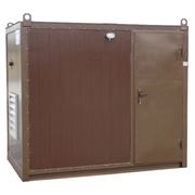 Дизельный генератор Азимут АД-20С-Т400-2РНМ1 549-033228