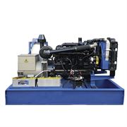 Дизельный генератор Азимут АД-100С-Т400-2РМ1 549-033511