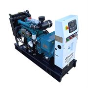 Дизельный генератор Азимут АД-8С-Т400-1РМ11 549-033532