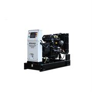 Дизельный генератор Азимут АД-10С-Т400-2РМ11 549-033543