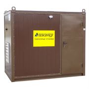 Дизельный генератор Азимут АД-8С-Т400-1РНМ11 549-033536