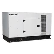 Дизельная электростанция FIRMAN SDG120DCS в кожухе 549-066664