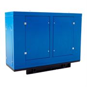 Дизельный генератор Азимут  АД-40С-Т400-1РПМ1 549-033480