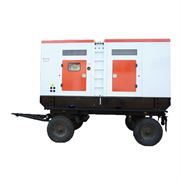 Дизельный генератор Азимут АД-580С-Т400-2РКМ15 549-034120