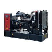 Дизельная электростанция Fubag DS 137 DA ES (трехфазная, открытая, пож) 549-151183