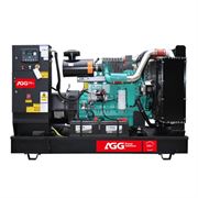 Дизельный генератор AGG C66 D5 откр. 549-114621