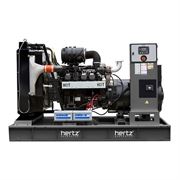 Генератор дизельный HERTZ HG 600 DL 549-072332