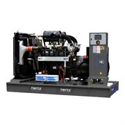 Дизельный генератор HERTZ HG 660 DL 549-072334