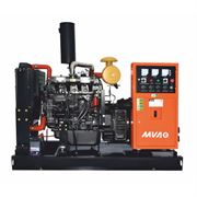 Дизель генератор MVAE АД-50-400-Р 549-072634