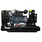 Дизельный генератор Genelec ED280/400 D 549-073251