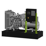 Дизельный генератор PRAMAC GSW170D Pramac 549-059362