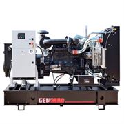 Дизельный генератор GENMAC G160IO 549-081549