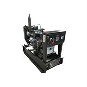 Дизельный генератор Genbox IV40 549-102318