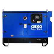 Дизельный генератор GEKO 40014 ED - S/DEDA SS в кожухе 549-086749