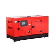 Дизельный генератор Fubag DS 16 AC ES (однофазная, кожух, пож) 549-151185