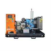 Дизельный генератор MVAE 70BO 549-151669